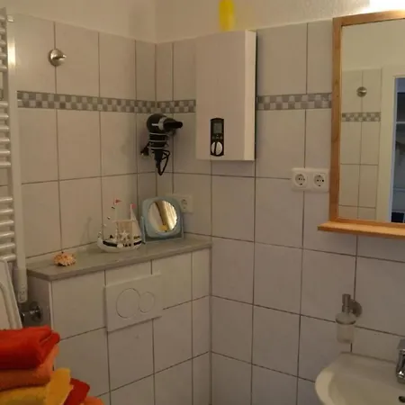 Am Wendtorfer By Interhome * キール