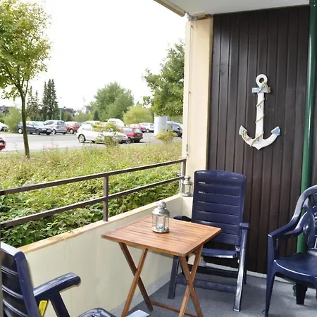 Am Wendtorfer By Interhome *