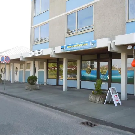 Am Wendtorfer By Interhome Apartamento